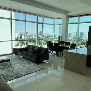 Penthouse Minerva Guadalajara