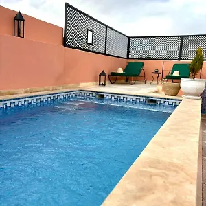 Anyssa 4* Marrakesh