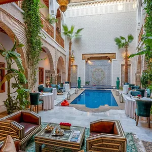 Janate & 4* Marrakesh