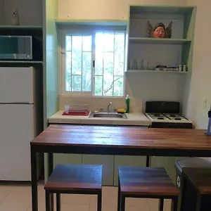 Casa La Palma Bed & Breakfast