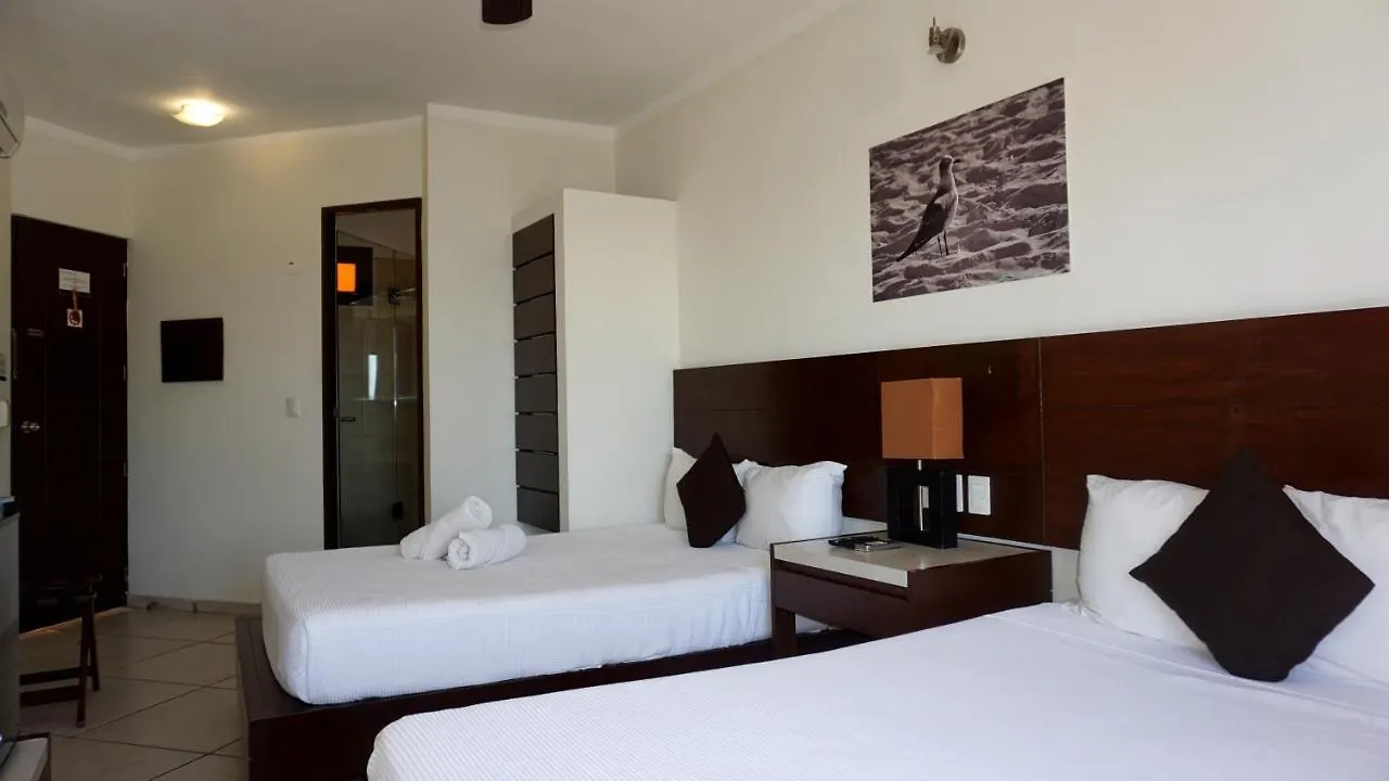Apart Otel Hotel Eleven Playa del Carmen