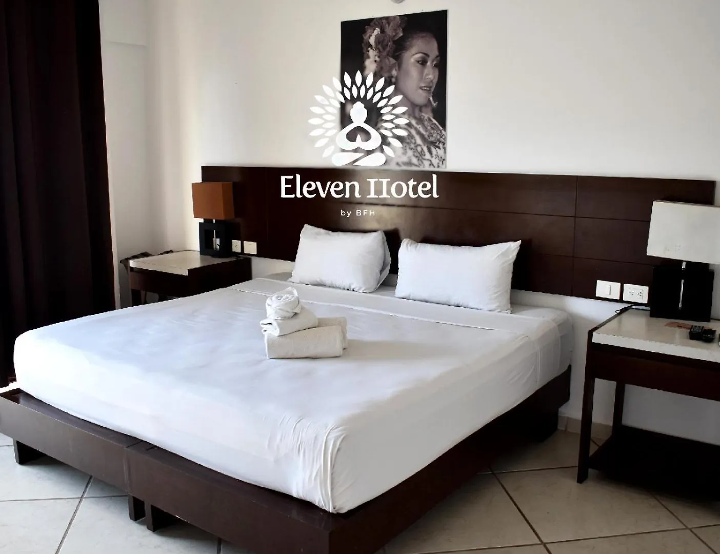 Apart Otel Hotel Eleven Playa del Carmen